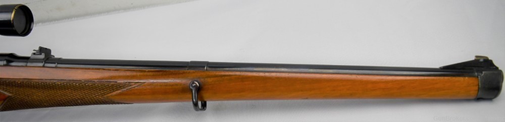 Steyr Mannlicher Schoenauer .243 Carbine 1962 Free Shipping!-img-3
