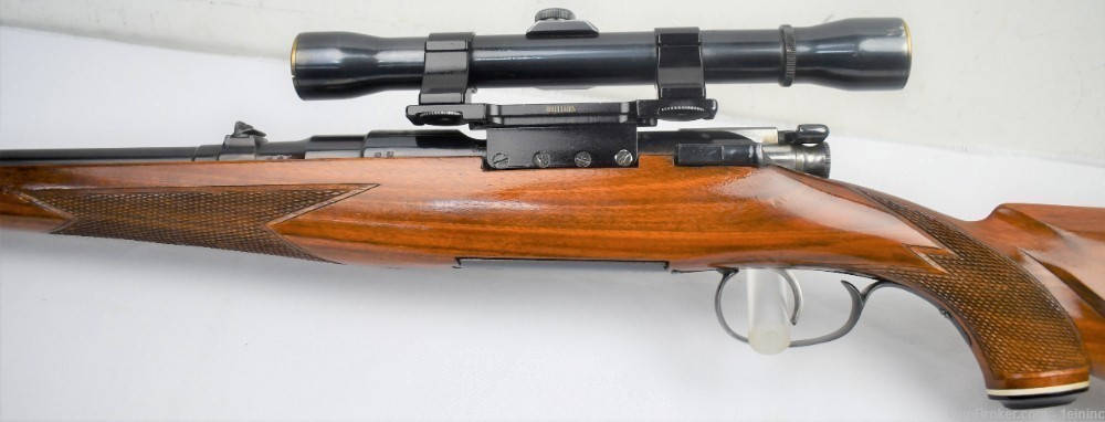 Steyr Mannlicher Schoenauer .243 Carbine 1962 Free Shipping!-img-7