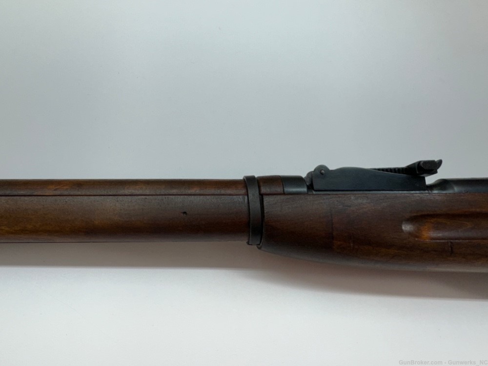 IZHEVSK Built MOSIN-NAGANT M91/30 Rifle in 7.62x54R-img-17
