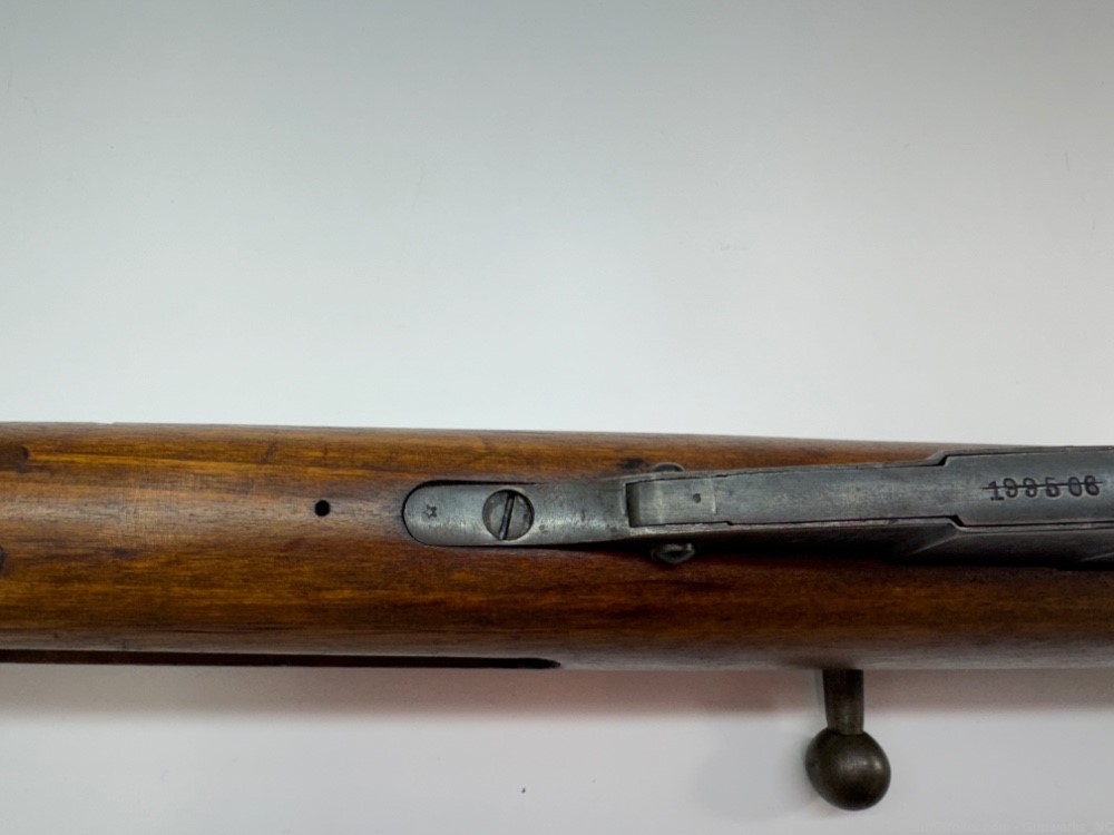 IZHEVSK Built MOSIN-NAGANT M91/30 Rifle in 7.62x54R-img-37