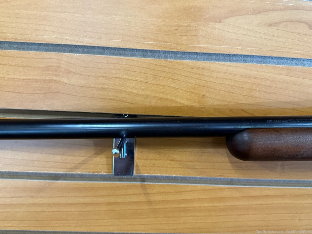 Winchester 37 Red Letter PIgtail 30" 12 Gauge Full Choke Smooth Bore   -img-11