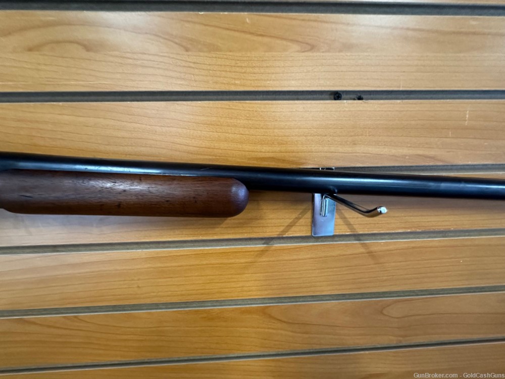 Winchester 37 Red Letter PIgtail 30" 12 Gauge Full Choke Smooth Bore   -img-4