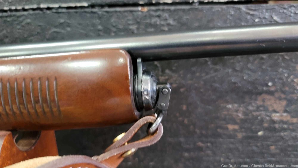Remington Gamemaster Model 760 pump action rifle 270 win-img-6