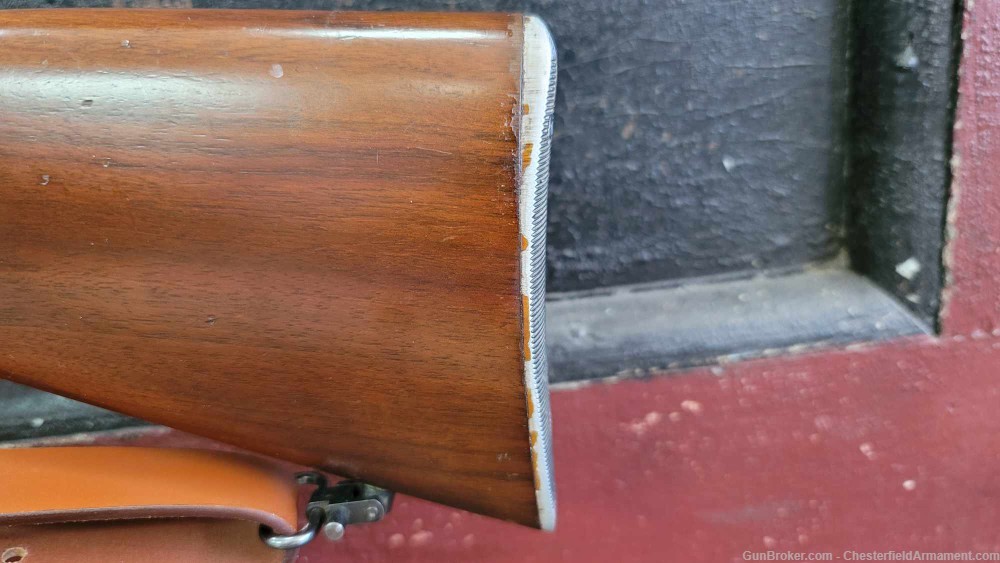 Remington Gamemaster Model 760 pump action rifle 270 win-img-32