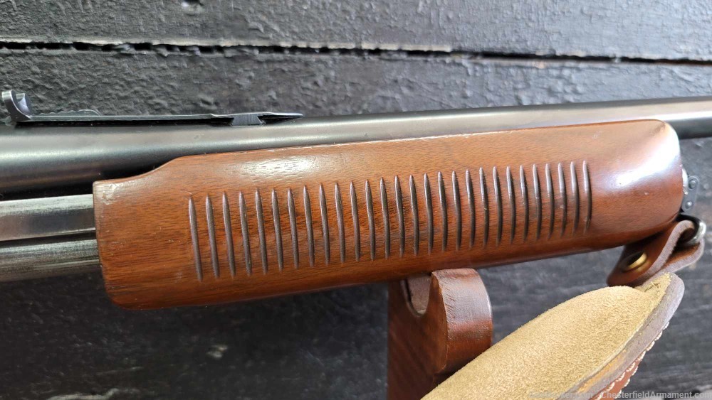 Remington Gamemaster Model 760 pump action rifle 270 win-img-5