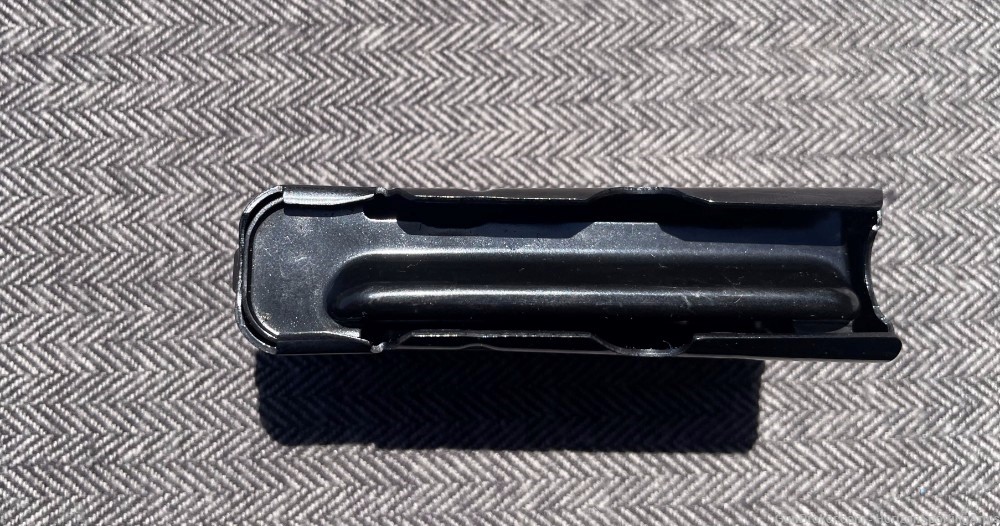 DISCONTINUED Remington 7600 .280 Remington Leupold Vari-X III Scope-img-16