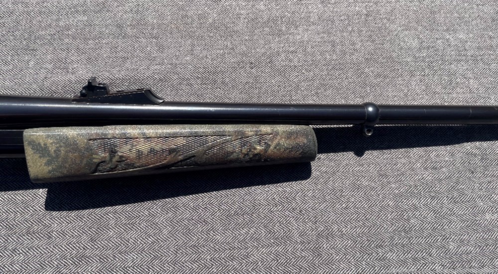 DISCONTINUED Remington 7600 .280 Remington Leupold Vari-X III Scope-img-9