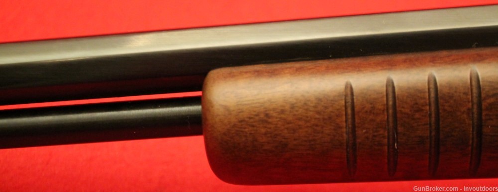 Henry Model H003T .22 S/L/LR 20.5" Pump Rifle. -img-7