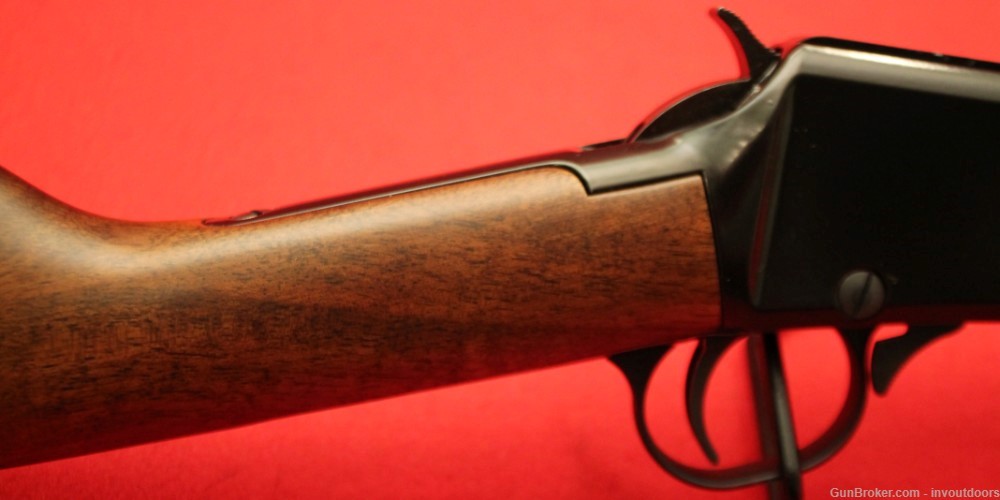 Henry Model H003T .22 S/L/LR 20.5" Pump Rifle. -img-11