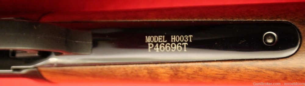 Henry Model H003T .22 S/L/LR 20.5" Pump Rifle. -img-23