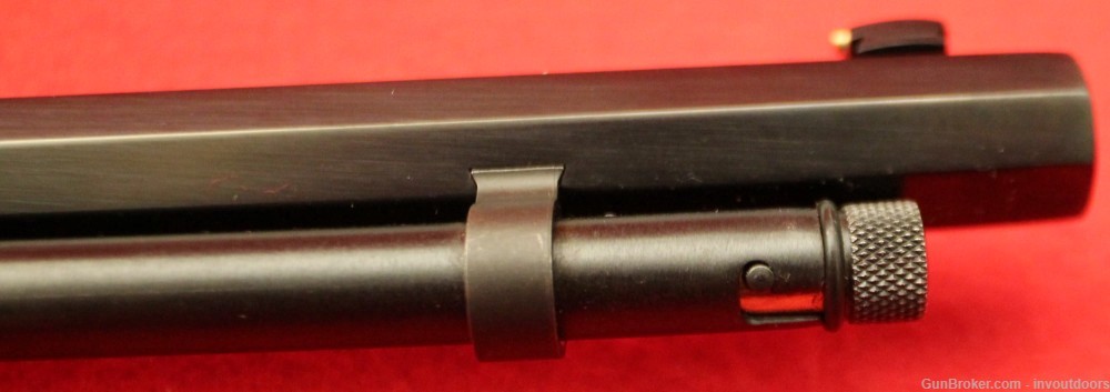 Henry Model H003T .22 S/L/LR 20.5" Pump Rifle. -img-22