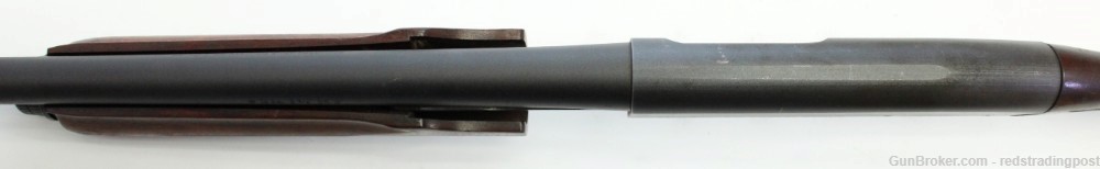 Remington 870 Express Magnum 18.5" Barrel 3" 12 Ga Wood Stock Pump Shotgun-img-12