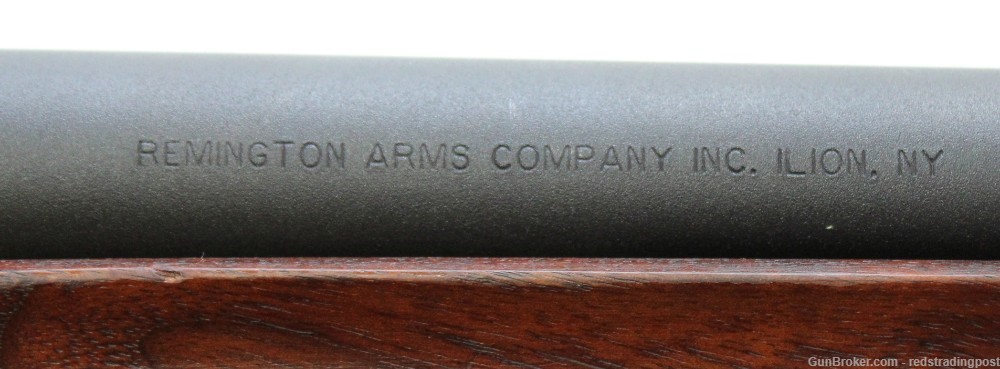 Remington 870 Express Magnum 18.5" Barrel 3" 12 Ga Wood Stock Pump Shotgun-img-18