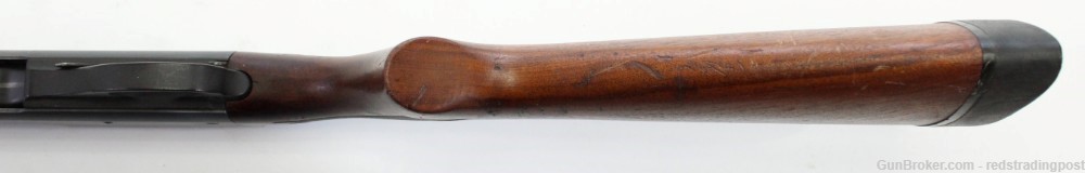 Remington 870 Express Magnum 18.5" Barrel 3" 12 Ga Wood Stock Pump Shotgun-img-8