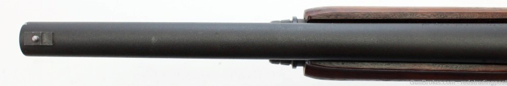 Remington 870 Express Magnum 18.5" Barrel 3" 12 Ga Wood Stock Pump Shotgun-img-13