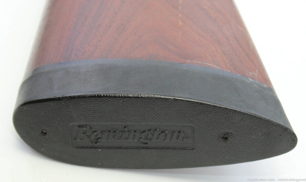 Remington 870 Express Magnum 18.5" Barrel 3" 12 Ga Wood Stock Pump Shotgun-img-21