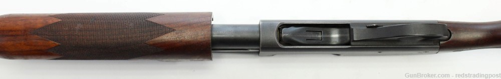 Remington 870 Express Magnum 18.5" Barrel 3" 12 Ga Wood Stock Pump Shotgun-img-9