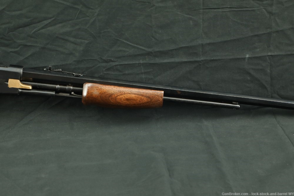 Colt Lightning Magazine Rifle CLMR Small Frame .22 Pump Rifle, 1901 C&R-img-5