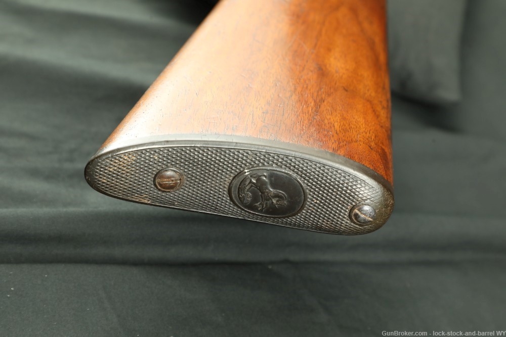 Colt Lightning Magazine Rifle CLMR Small Frame .22 Pump Rifle, 1901 C&R-img-20
