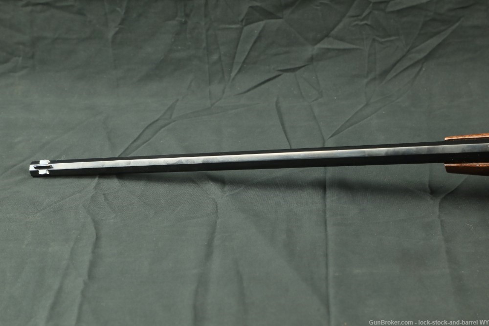 Colt Lightning Magazine Rifle CLMR Small Frame .22 Pump Rifle, 1901 C&R-img-12