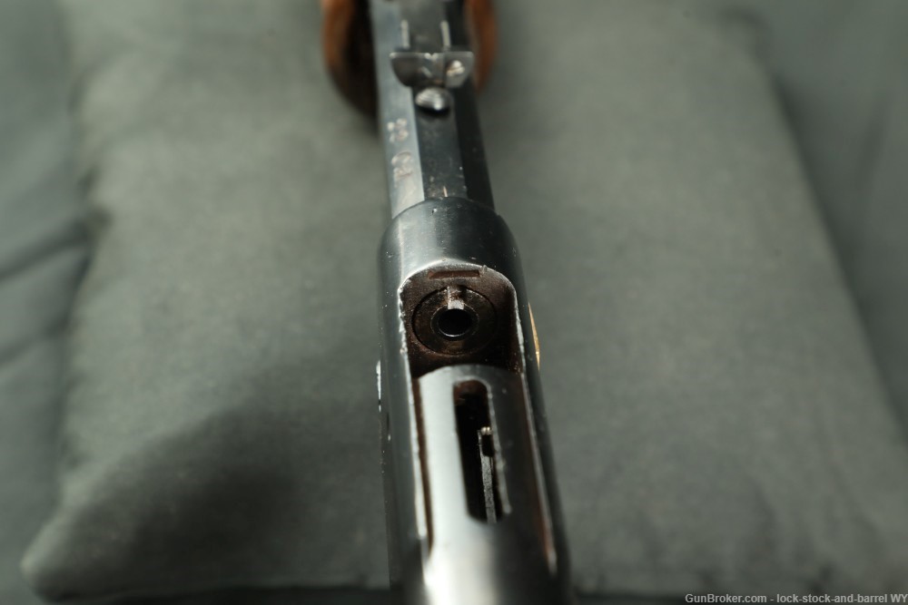 Colt Lightning Magazine Rifle CLMR Small Frame .22 Pump Rifle, 1901 C&R-img-22