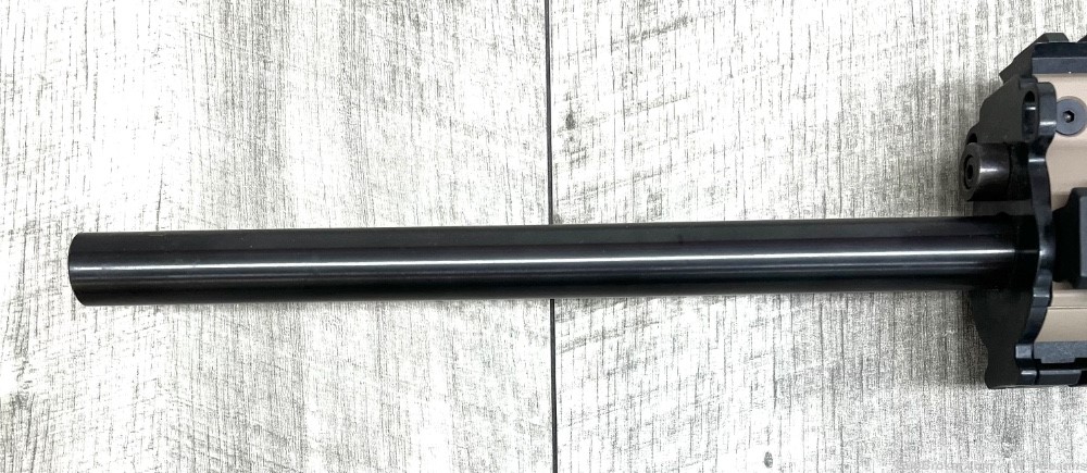 ANSHUTS MSR RX22 .22 LR LIKE FN SCAR SEMI-AUTOMATIC RIMFIRE-img-9