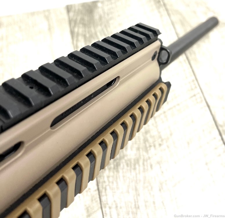 ANSHUTS MSR RX22 .22 LR LIKE FN SCAR SEMI-AUTOMATIC RIMFIRE-img-19