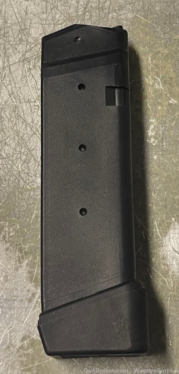 Pre-ban Glock 20 factory magazine mag 15rd 10mm +2 base-img-1