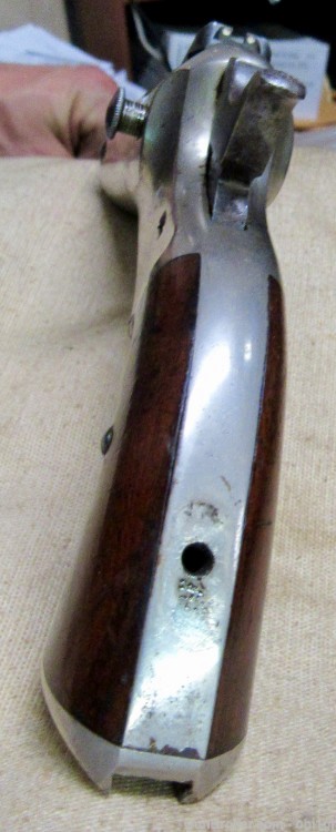Stevens No. 34 Hunters Pet .25 Rim Fire With Matching Stock-img-25