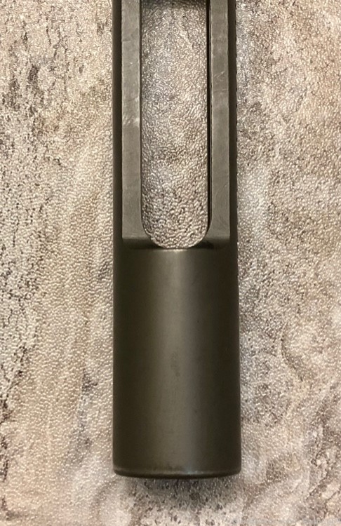 Colt “C” Stamped AR15/M4 5.56MM BCG Bolt Carrier Group & Charging Handle-img-7