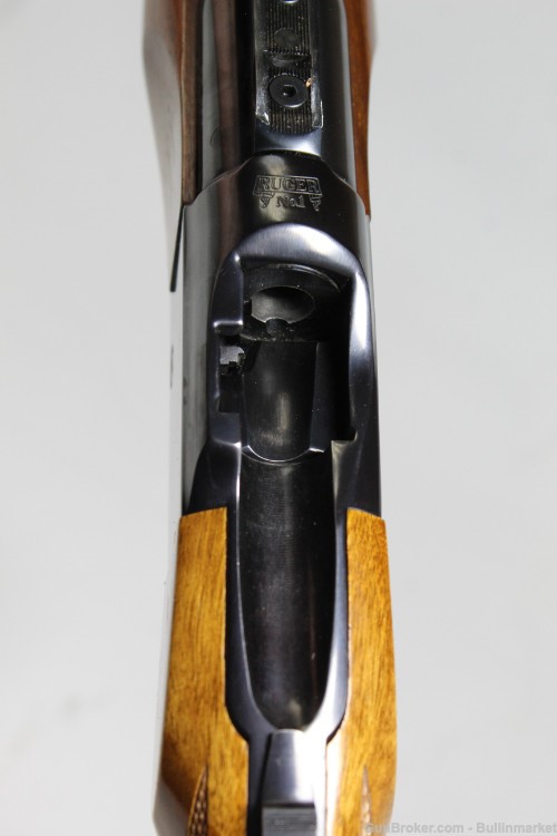 Ruger No. 1 .22-250 Single Shot Falling Block Rifle-img-31