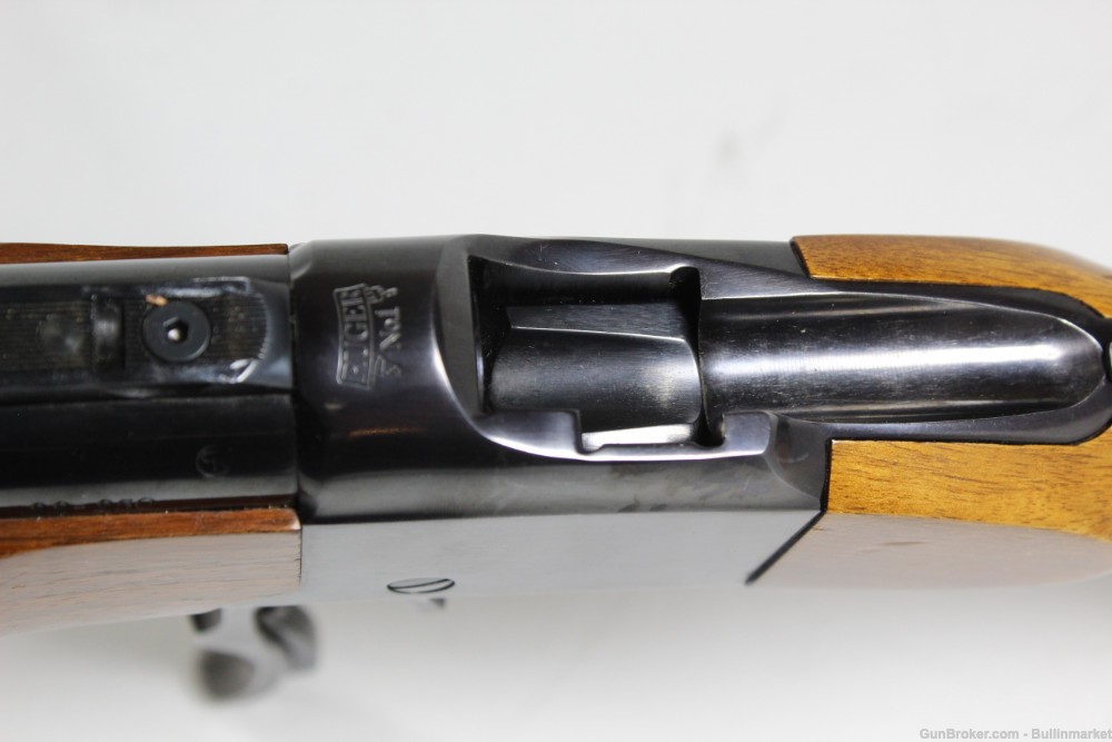 Ruger No. 1 .22-250 Single Shot Falling Block Rifle-img-28