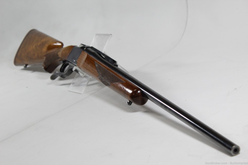 Ruger No. 1 .22-250 Single Shot Falling Block Rifle-img-0