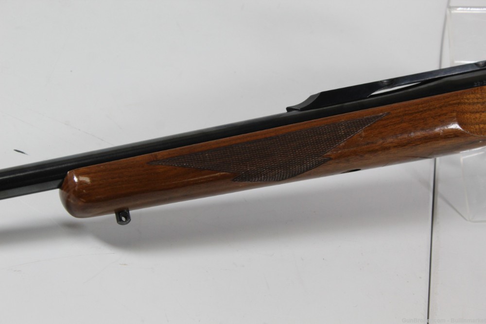 Ruger No. 1 .22-250 Single Shot Falling Block Rifle-img-5