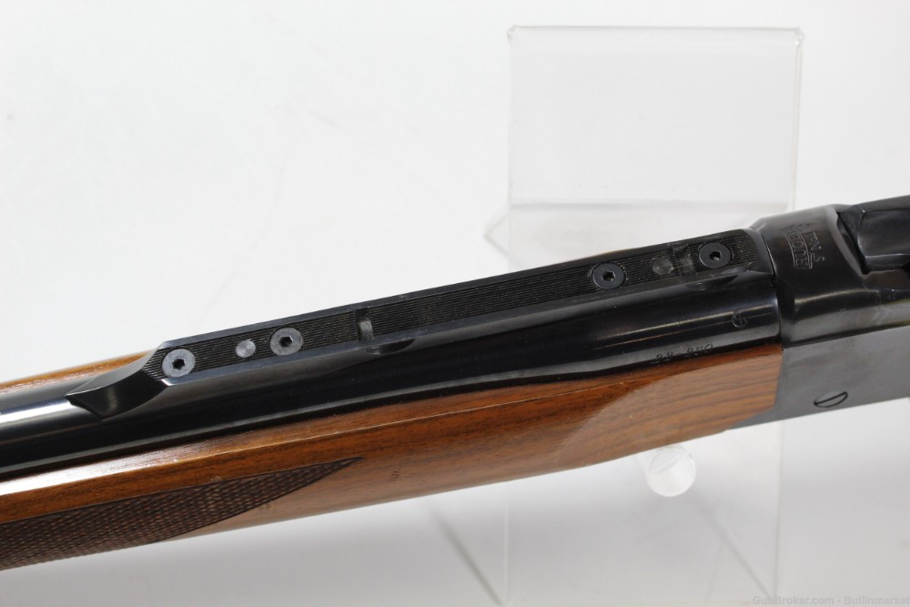 Ruger No. 1 .22-250 Single Shot Falling Block Rifle-img-39