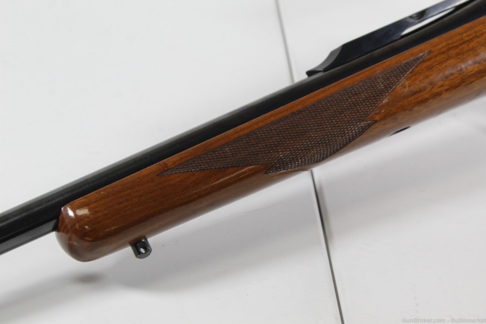 Ruger No. 1 .22-250 Single Shot Falling Block Rifle-img-6