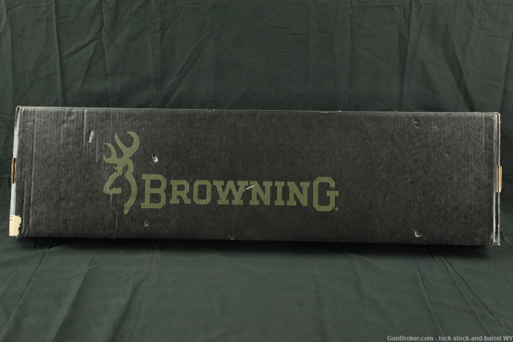 Browning Citori Special Sporting Clays Edition 20GA 30" O/U Shotgun 2021-img-50