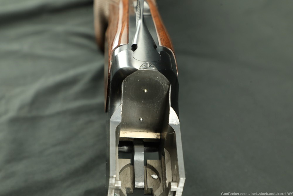 Browning Citori Special Sporting Clays Edition 20GA 30" O/U Shotgun 2021-img-36