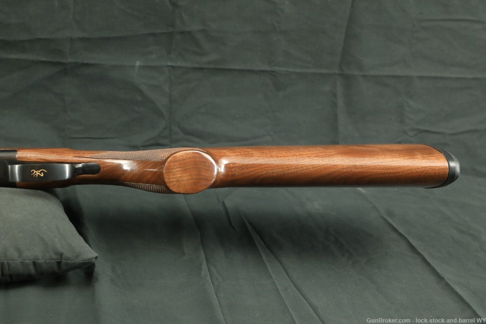 Browning Citori Special Sporting Clays Edition 20GA 30" O/U Shotgun 2021-img-22