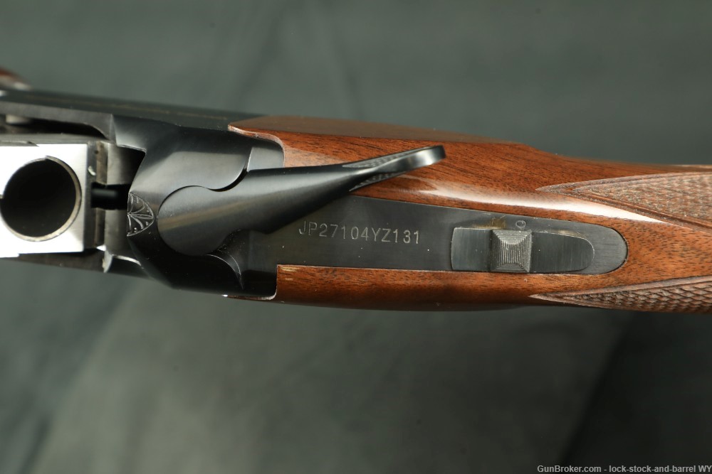 Browning Citori Special Sporting Clays Edition 20GA 30" O/U Shotgun 2021-img-27