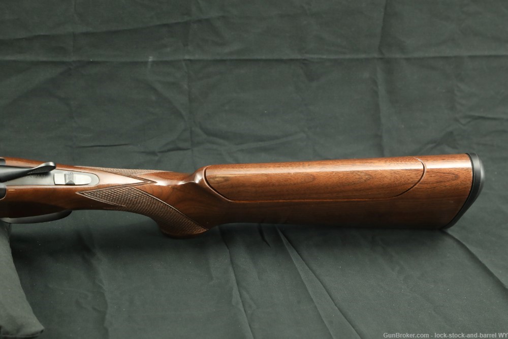 Browning Citori Special Sporting Clays Edition 20GA 30" O/U Shotgun 2021-img-18