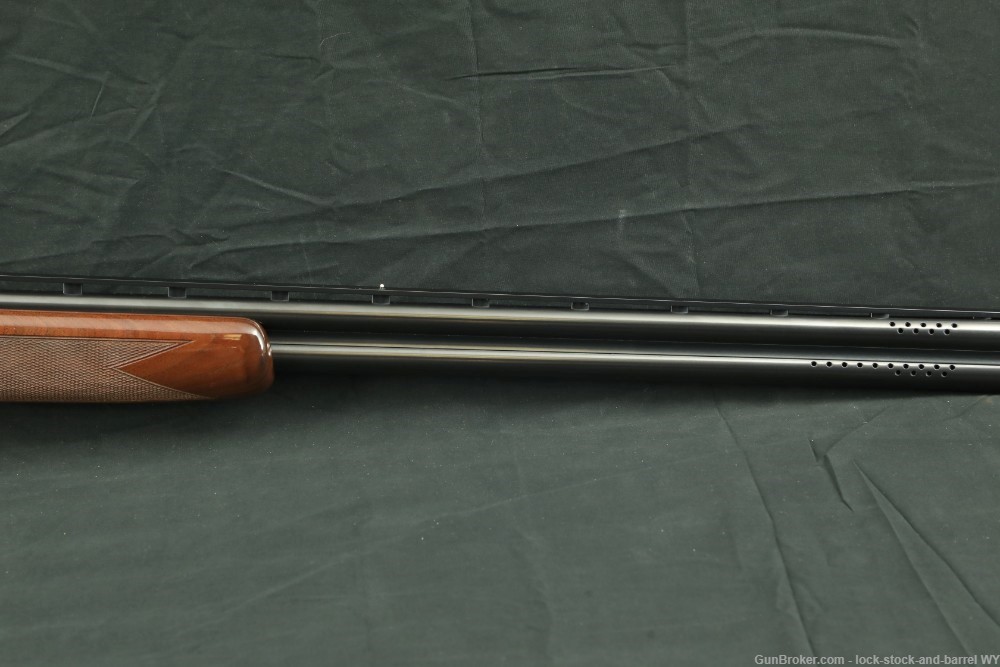 Browning Citori Special Sporting Clays Edition 20GA 30" O/U Shotgun 2021-img-7
