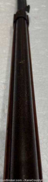 Chatellerault Chassepot Mle 1866 Needle Rifle 1872 French Fusil Antique-img-25