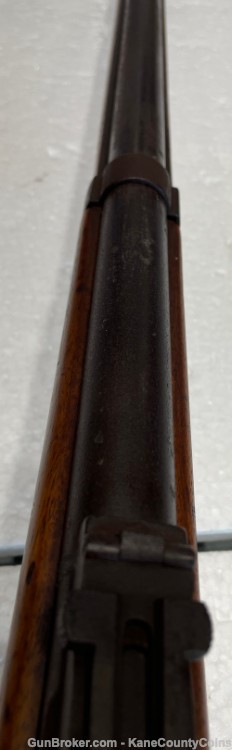 Chatellerault Chassepot Mle 1866 Needle Rifle 1872 French Fusil Antique-img-13