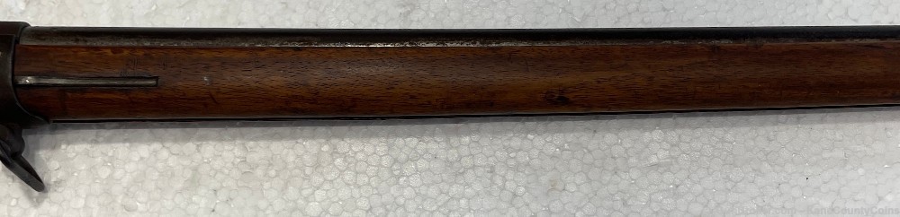 Chatellerault Chassepot Mle 1866 Needle Rifle 1872 French Fusil Antique-img-17
