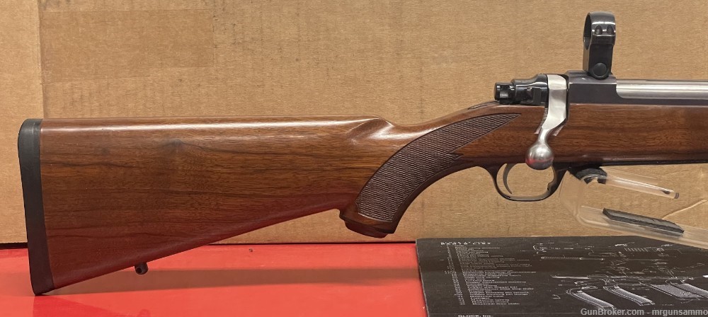 RUGER M77 MARK II 300 WIN MAG 24" -img-3