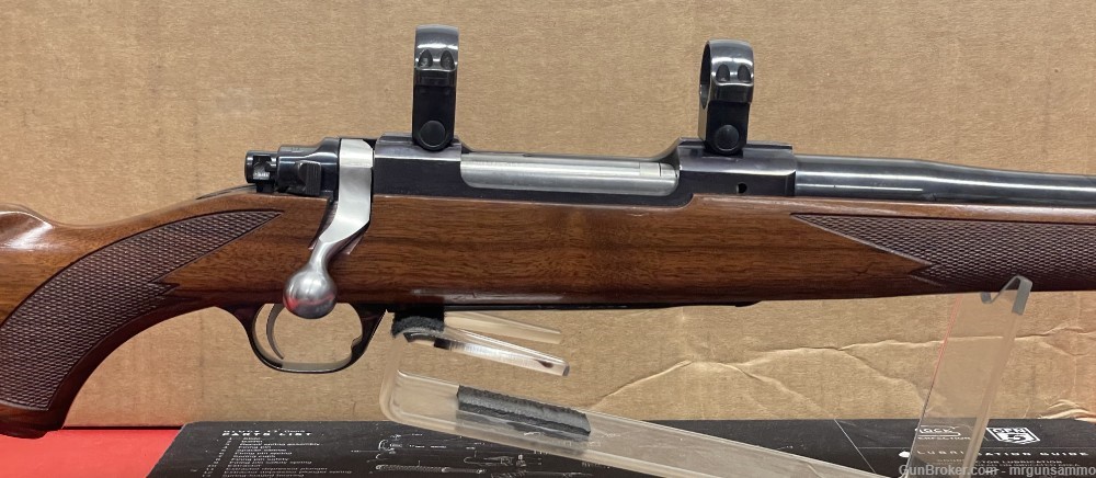 RUGER M77 MARK II 300 WIN MAG 24" -img-1