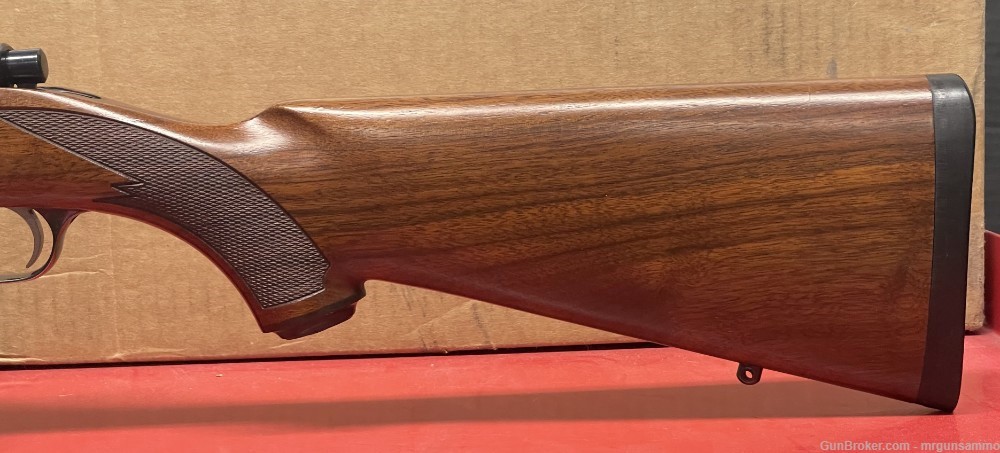RUGER M77 MARK II 300 WIN MAG 24" -img-2
