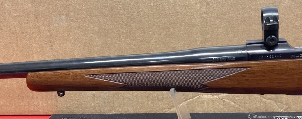 RUGER M77 MARK II 300 WIN MAG 24" -img-5