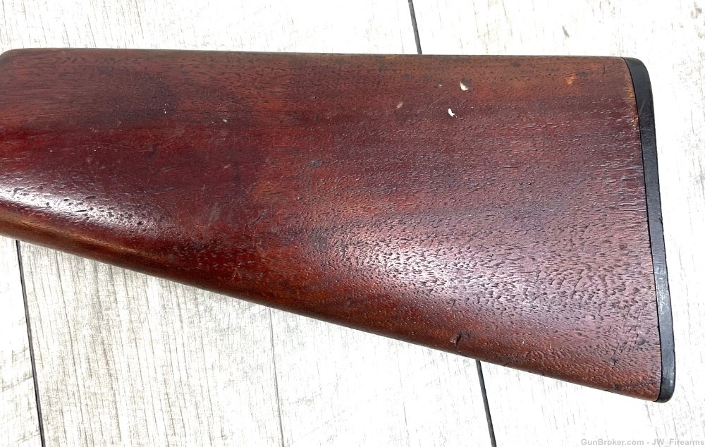 WINCHESTER MODEL 62 PUMP ACTION RIFLE .22 SL/LR 1937-img-22